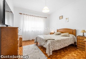 T3 Em Valongo - Espaço, Conforto E Excelente...