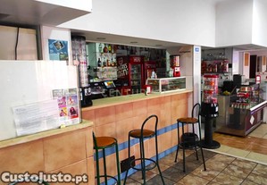 Espaço Comercial -Casal de Cambra, Sintra