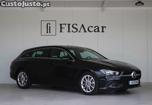 Mercedes-Benz CLA 180 d Shooting Brake Business Solutions Aut. - 20