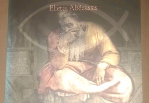 O enigma dos manuscritos do mar morto, de Eliette Abécassis.