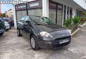 Fiat Punto 1.2 Easy 69cv - 16
