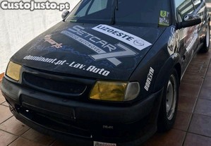 Citroën Saxo Cup - 97