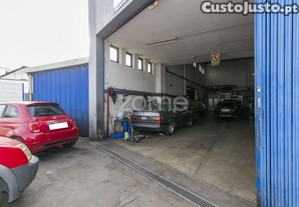 Armazém Gondomar