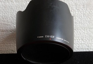 Para-sol Canon EW-83F