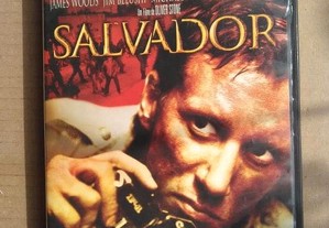 Salvador (1986) Oliver Stone IMDB: 7.5 