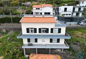 Casa / Villa T3 em Madeira de 199,00 m²