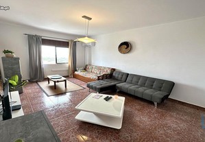 Apartamento T2 em Faro de 106,00 m²
