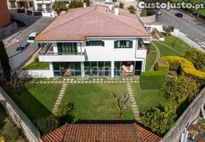 Moradia De Luxo T4 - Maia