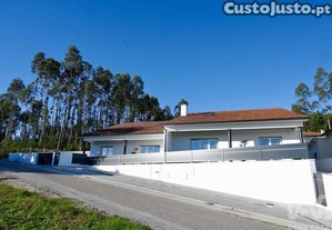 Casa / Villa T3 em Pombal de 314,00 m²