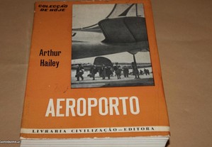 O Aeroporto de Arthur Hailey