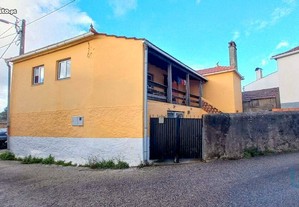 Casa / Villa T6 em Leiria de 120,00 m²