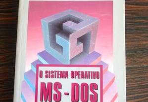 182 O Sistema Operativo MS DOS 4.0