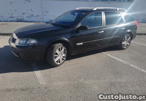 Renault Laguna 2.0DCI C/GPS