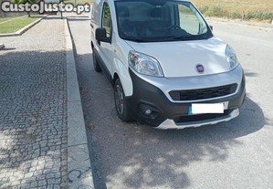 Fiat Fiorino 1.3 Mjet - 20
