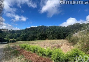 Terreno em Recezinhos (São Mamede) de 4398,00 m²