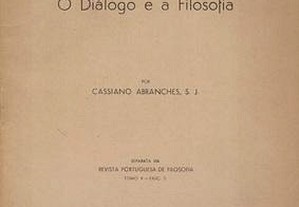 O Diálogo e a Filosofia de Cassiano Abranches