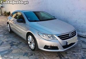 VW CC confort - 08