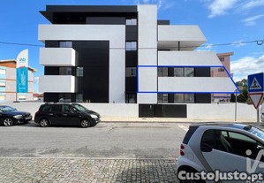 Apartamento T1 em Gondomar, Valbom e Jovim de 69,33 m²