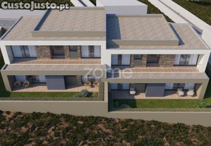 Villas Rio Moradias