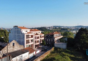 Terreno para construção em Porto de 880,00 m²