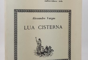 &etc Alexandre Vargas // Lua Cisterna 1984