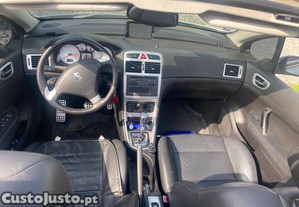 Peugeot 307 CC - 07