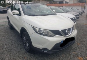 Nissan Qashqai Pure drive - 15