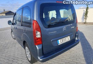 Citroën Berlingo Multispace 5 lugares - 11