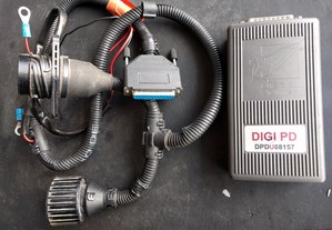 Power box para 1.4TDI Diesel Power