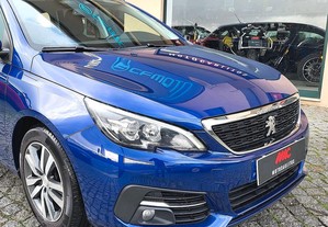 Peugeot 308 SW 1.5 BlueHdi Active