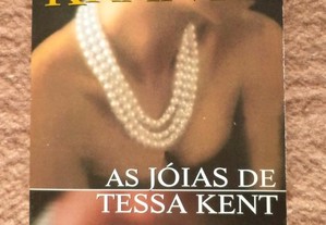 As Jóias de Tessa Kent (portes incluídos)