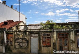 Terreno Com Projeto Aprovado Para 10...