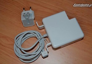 Carregador Apple Macbook 85W - Portes Incl