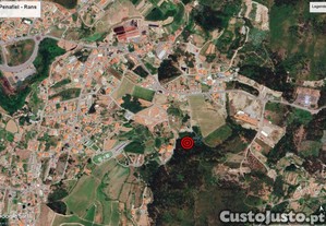 Terreno em Rans - Penafiel