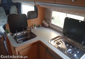 autocaravana