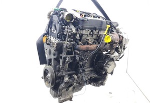 Motor completo PEUGEOT 207 1.6 HDI