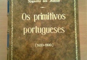 Os Primitivos Portugueses, 2ª edição