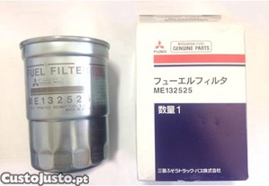 Filtro de Gasóleo Mitsubishi FUSO ME132525, Original, Novo