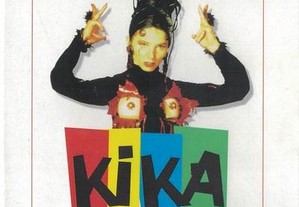Kika [dvd]