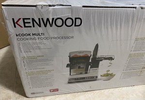 Robot de cozinha Kenwood