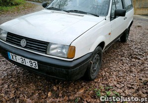 VW Polo 1.4 D - 92
