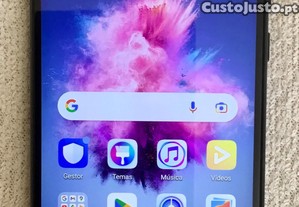 Telemvel Huawei P smart - Como novo - Desbloqueado
