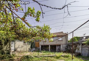 Quinta Com Uma Área Total De 2694M2 Em...