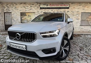 Volvo XC40 1.5 t4 phev inscription expression - 21