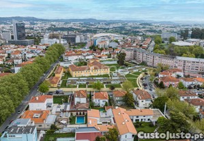 Apartamento T4 Em Condomínio Privado De Luxo,...