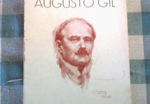 Augusto Gil