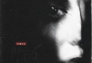 This Mortal Coil - - - - - - Filigree & Shadow ...CD