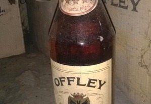 Brandy velho - Offley
