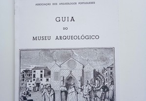 Guia do Museu Arqueológico