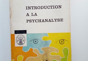 Introduction à la Psychanalyse